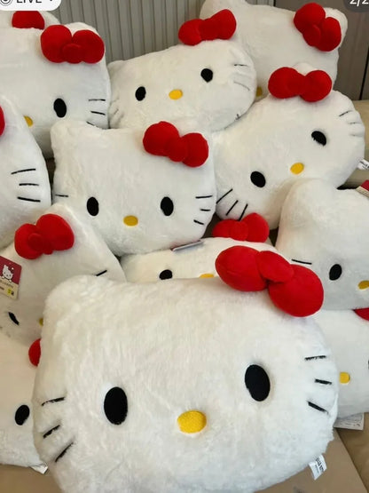 Coussin Hello Kitty