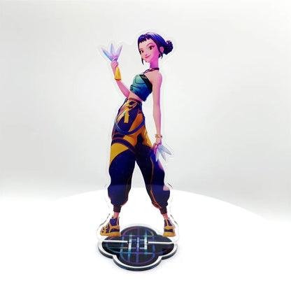 Figurine Kpop Demon Hunters