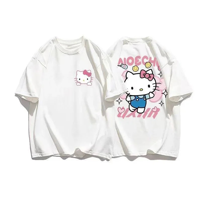 T-Shirt Hello Kitty