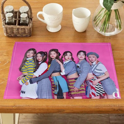 Dessus de table NMIXX