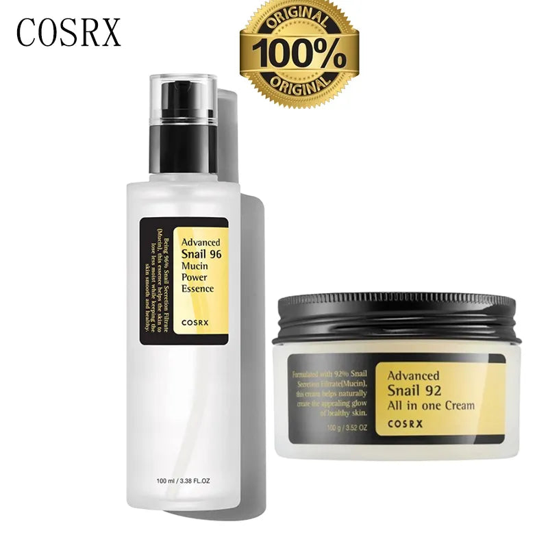 Essence COSRX Original Snail Mucin 96%