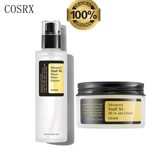 Essence COSRX Original Snail Mucin 96%