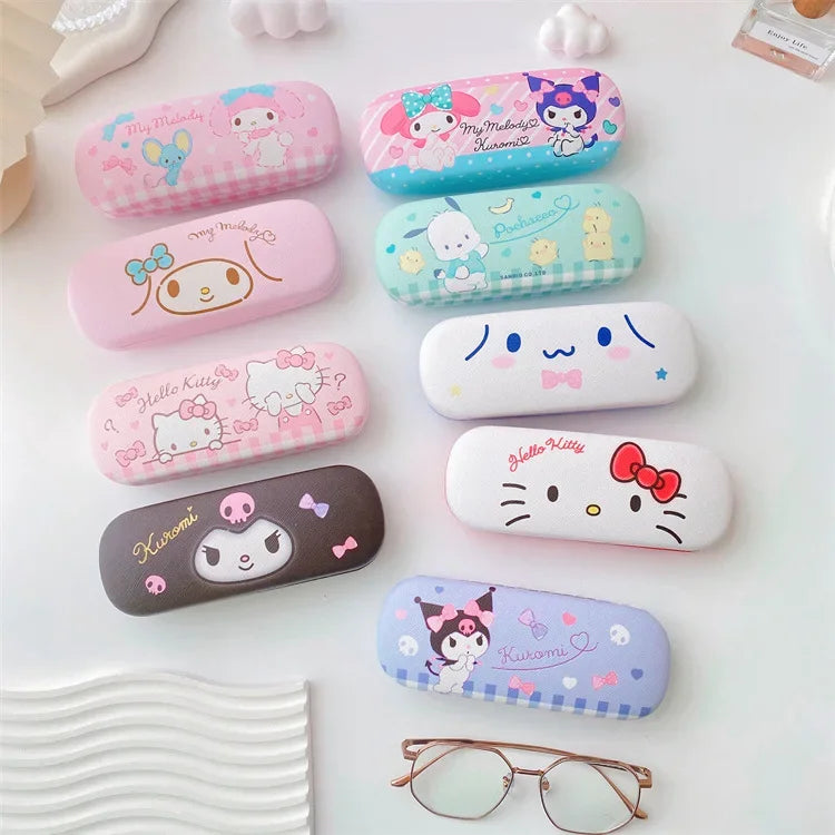 Boîte à Lunettes Sanrio