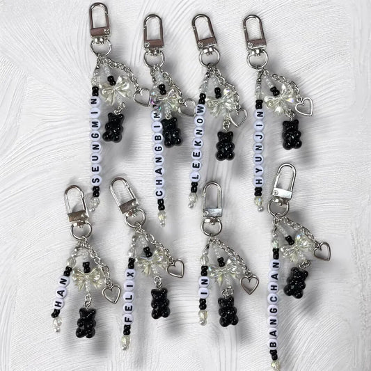 Porte Clés Stray Kids