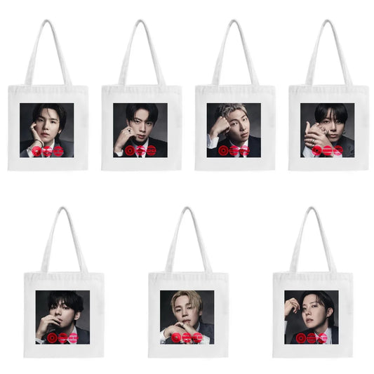 Tote Bag BTS