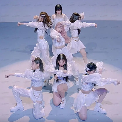 Tenue entière de NMIXX