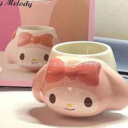 Tasse à Café Sanrio