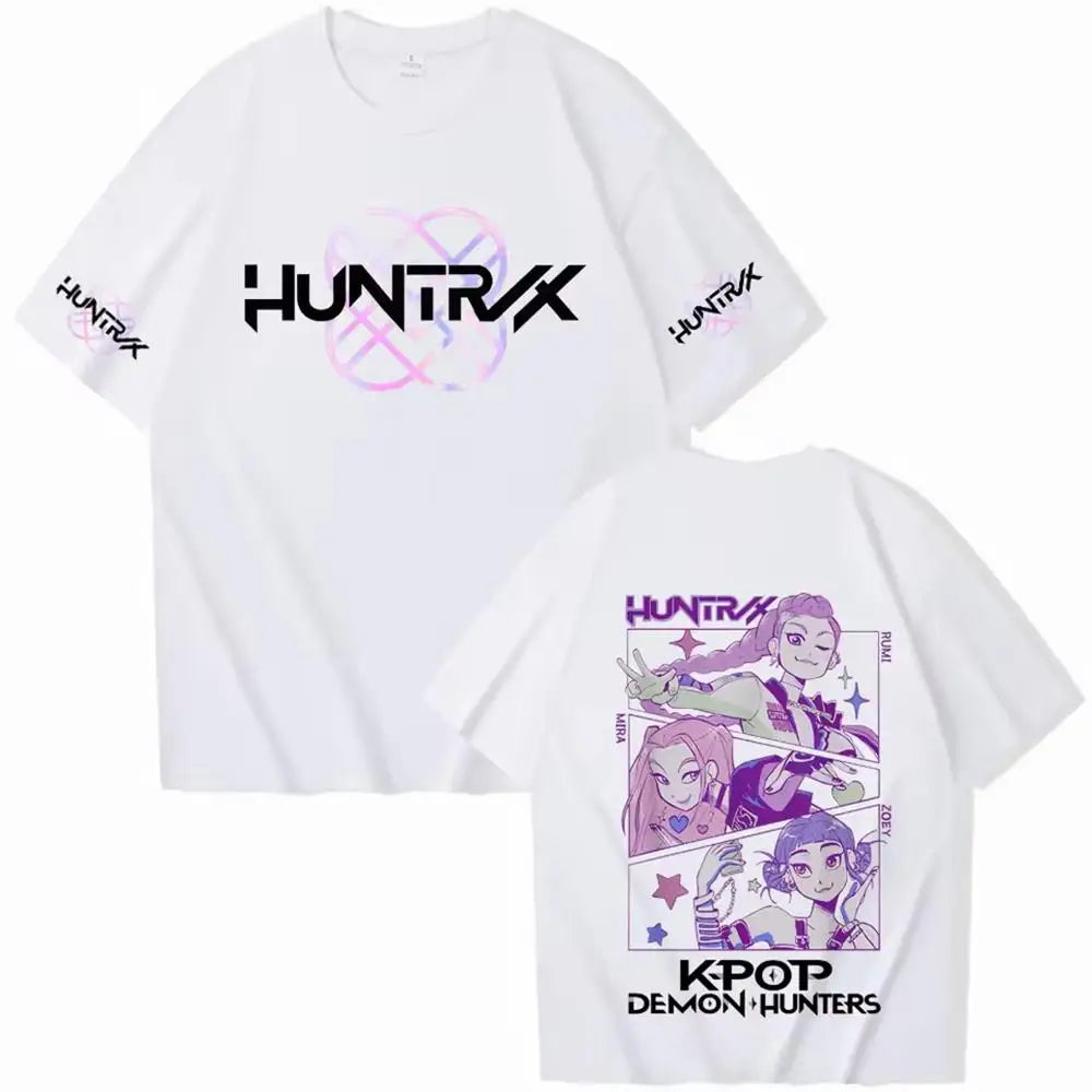 T-Shirt HUNTRX