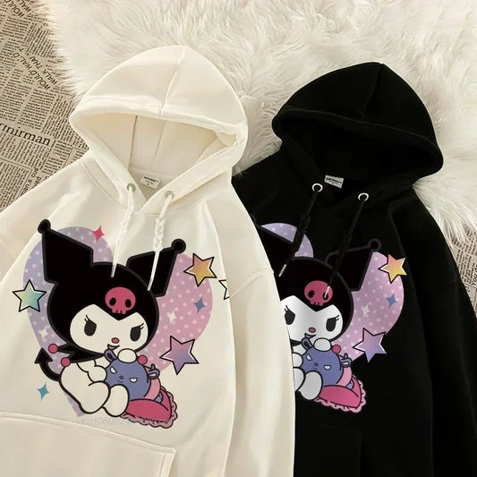 Sweatshirt Kuromi