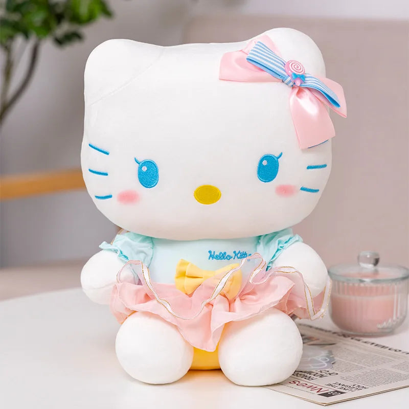 Peluche Sanrio