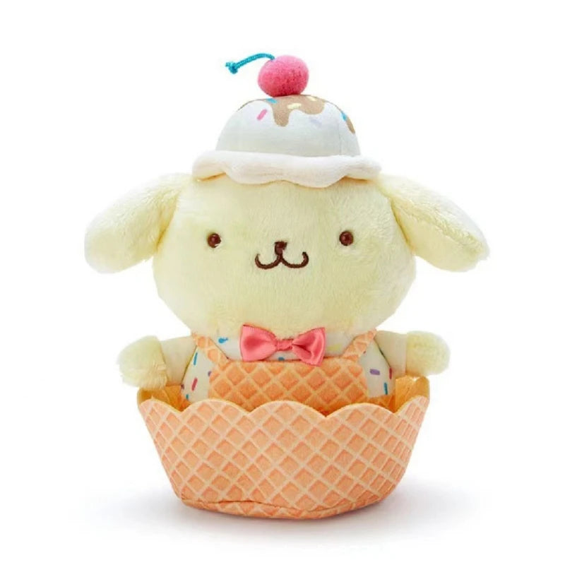 Peluche Sanrio