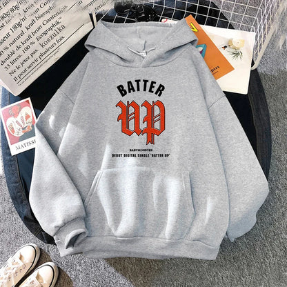 Sweatshirt Babymonster BATTER