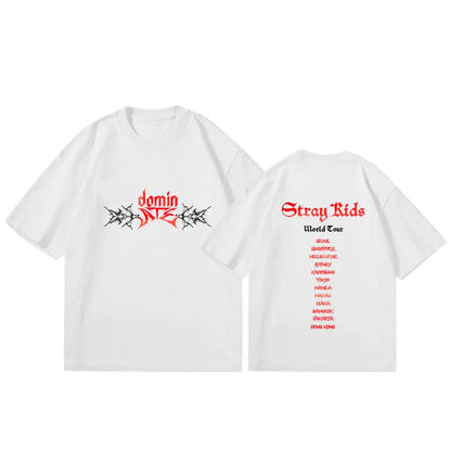 T-Shirt Stray Kids