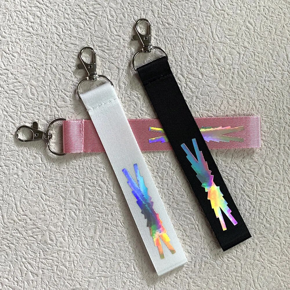 Porte clé Le Sserafim