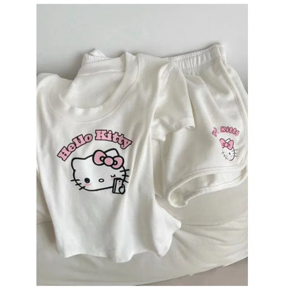 Ensemble Hello Kitty