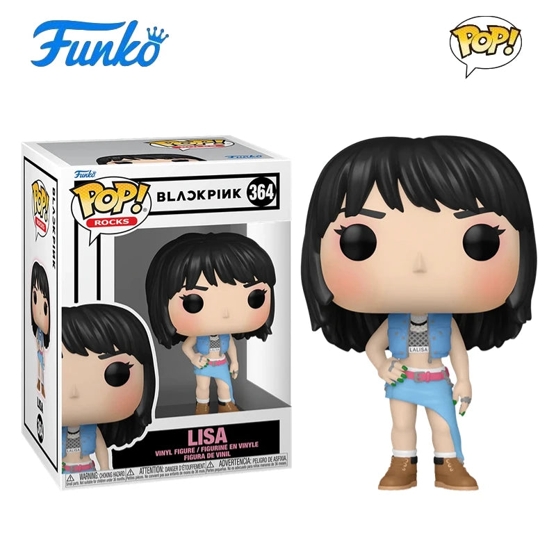 Figurine POP - Blackpink