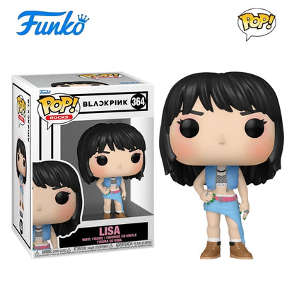 Figurine POP - Blackpink