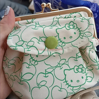 Porte Monnaie - Hello Kitty