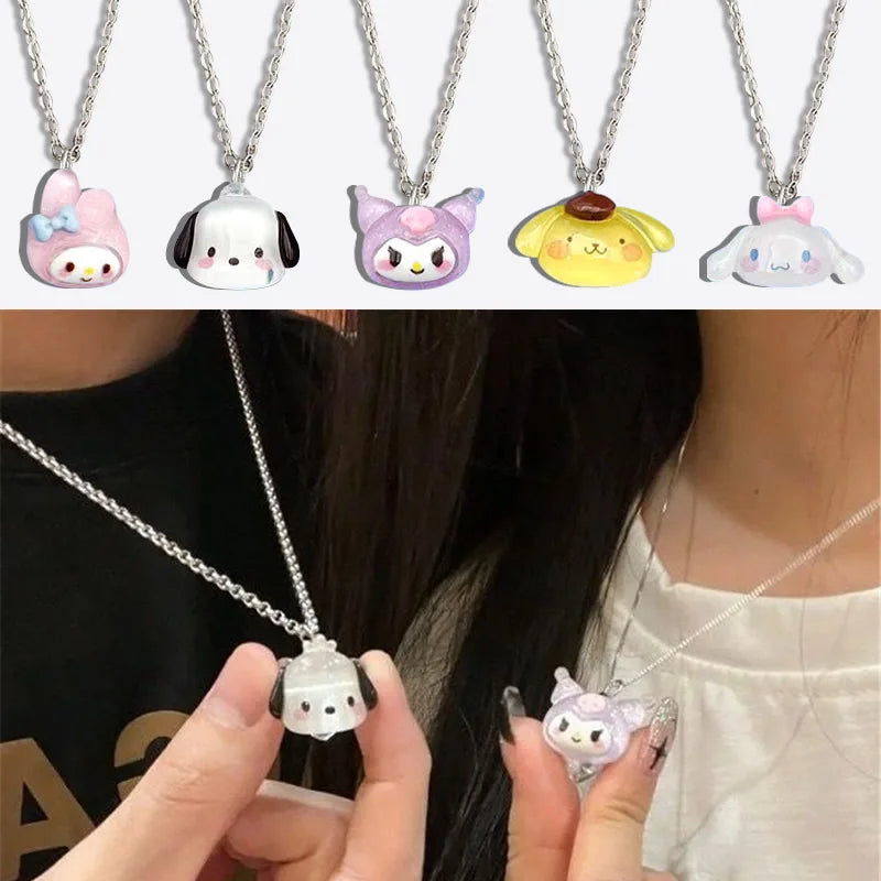 Collier Sanrio