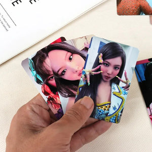 Photocards Nayeon 'Im Nayeon'