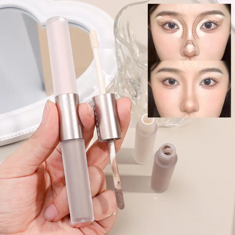 Contouring Liquide K-Beauty