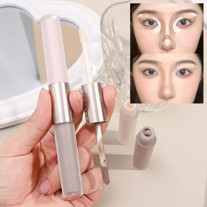 Contouring Liquide K-Beauty