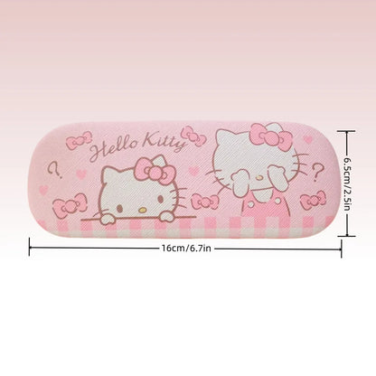 Boîte à Lunettes Sanrio