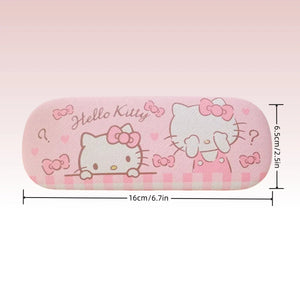 Boîte à Lunettes Sanrio