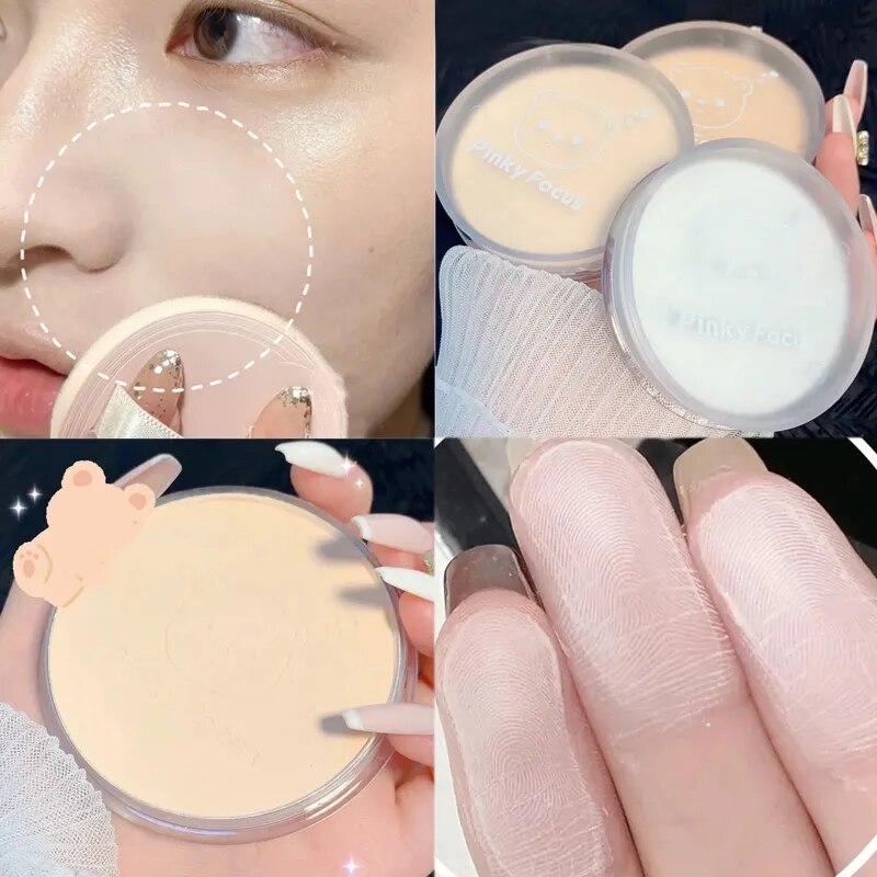 Blush K-Beauty