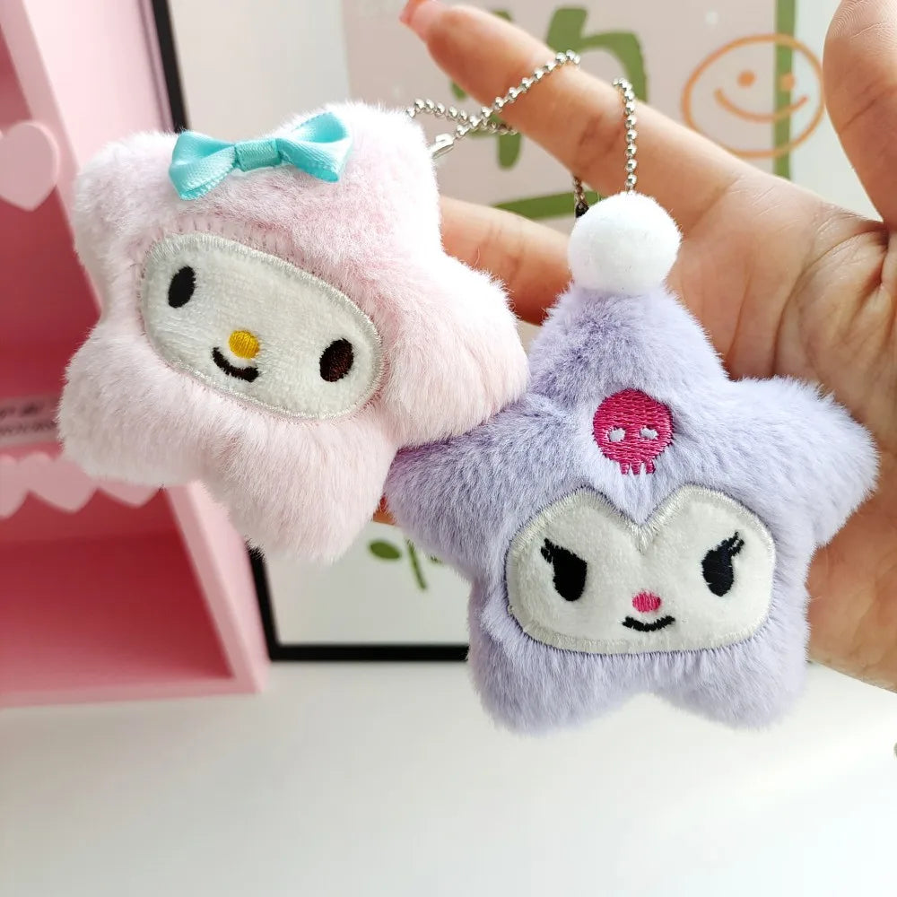 Porte clé Sanrio