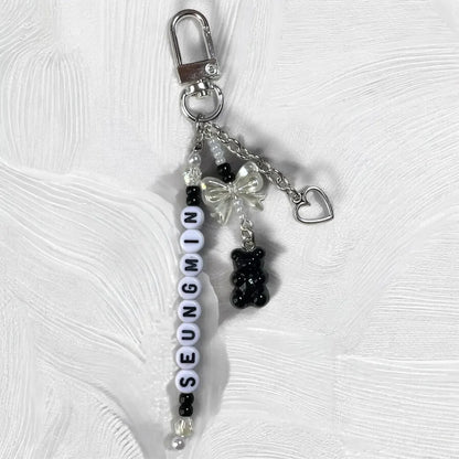 Porte Clés Stray Kids