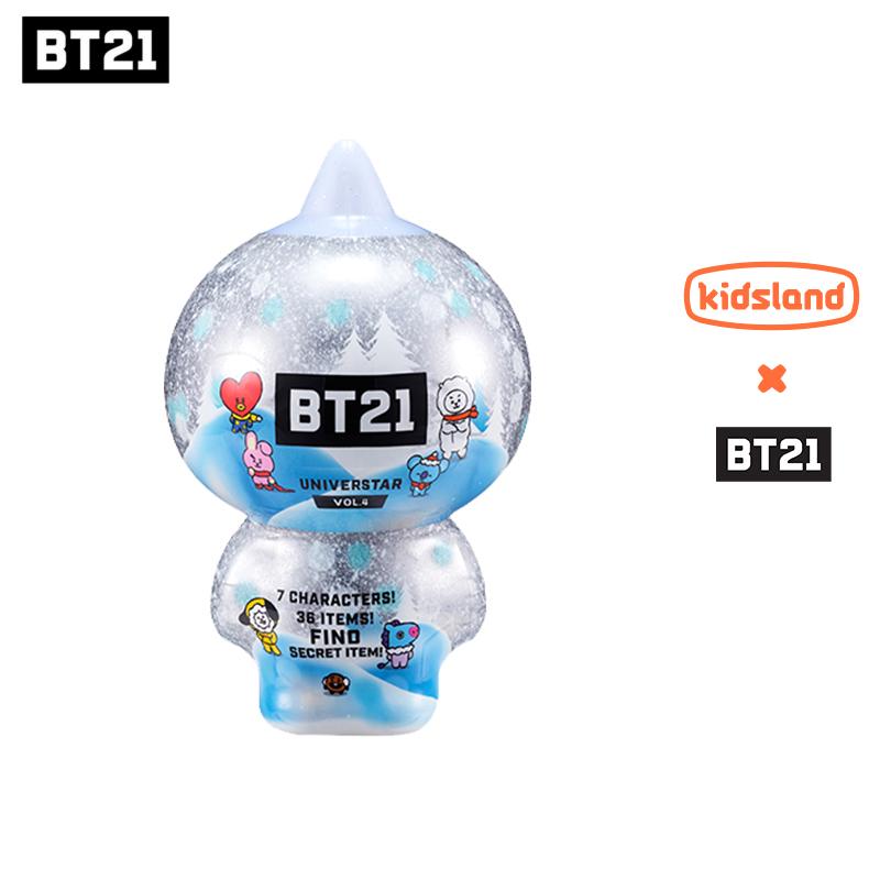 Bt21 Winter Series