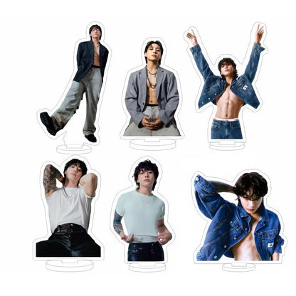 Mini figurine Jungkook