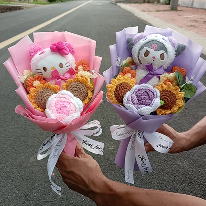 Bouquet Sanrio