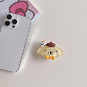 Décoration de Téléphone Sanrio