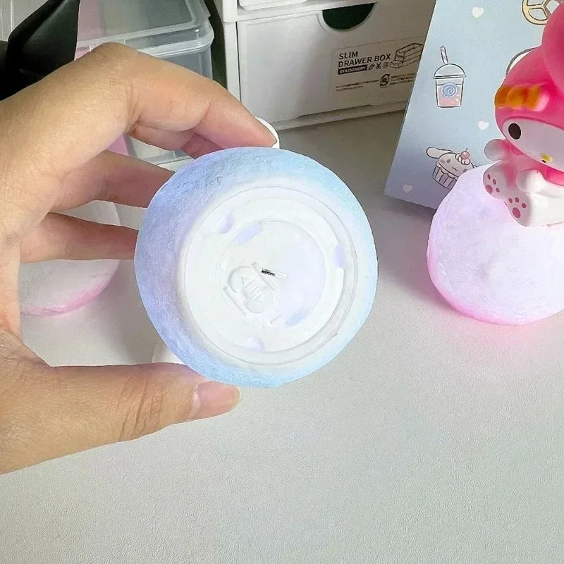 Lampe Lumineuse Sanrio