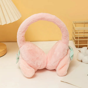 Cache-Oreilles Sanrio