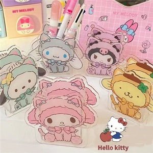 Pot à Stylos Sanrio