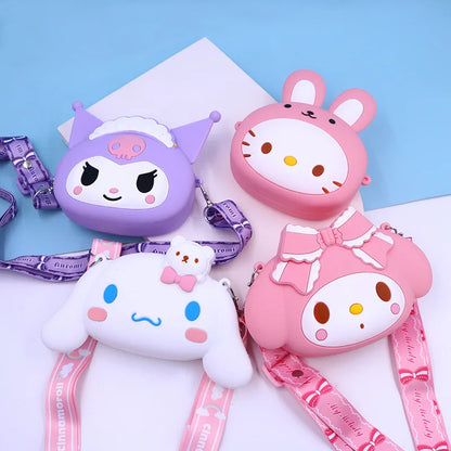 Sac Sanrio