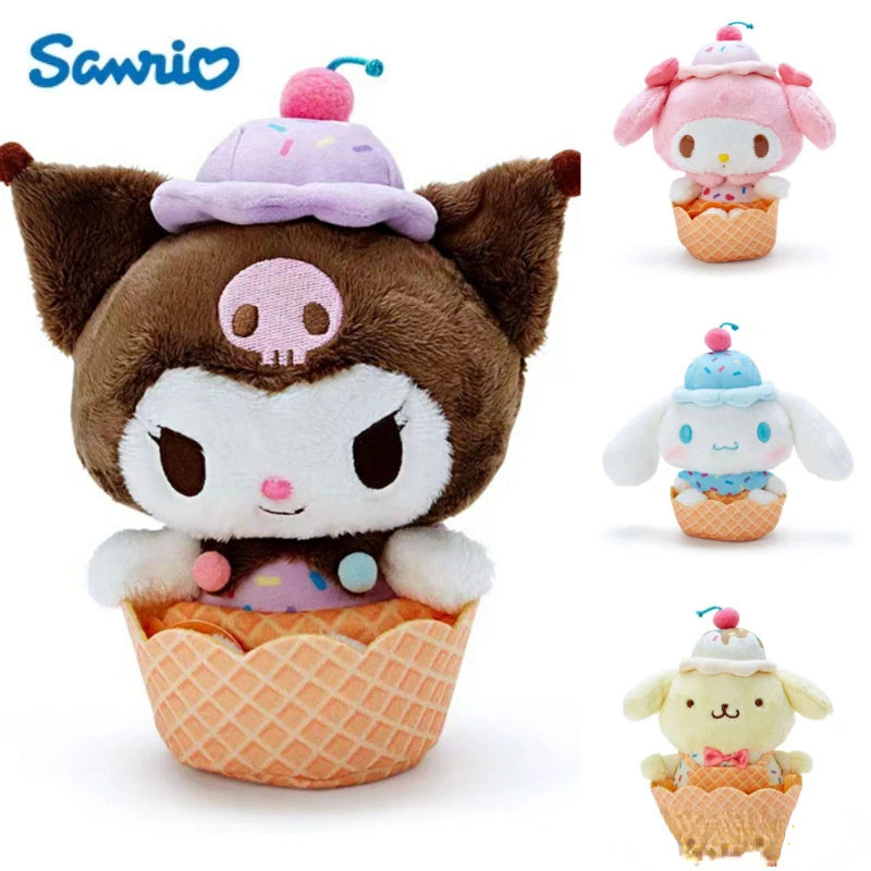 Peluche Sanrio