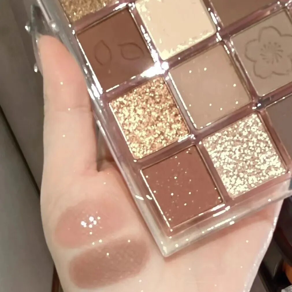 Palette K-Beauty