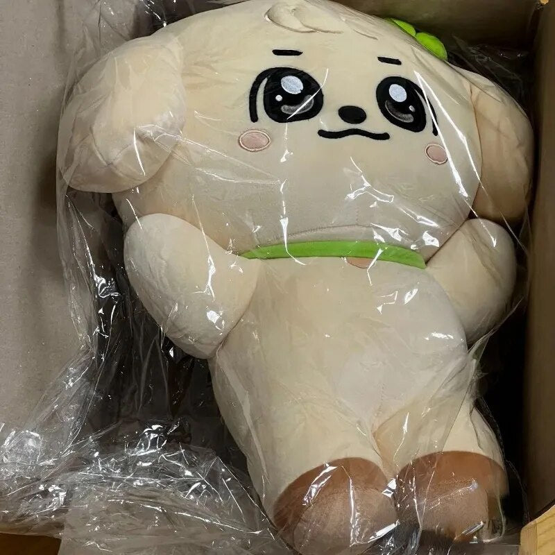 Peluche IVE Collection de Fans