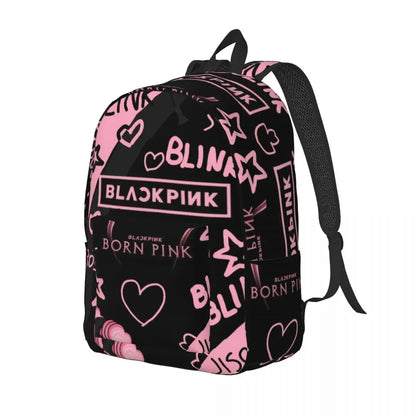 Sac à dos Blackpink