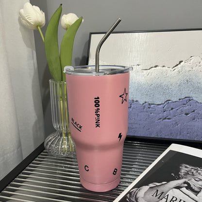Thermos Blackpink 900mL