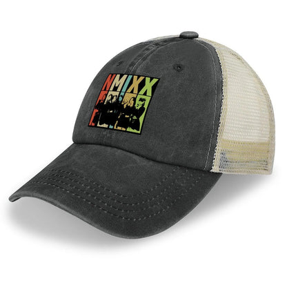 Casquette NMIXX