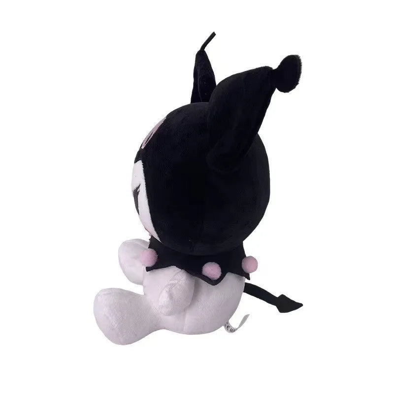 Peluche Sanrio Kuromi