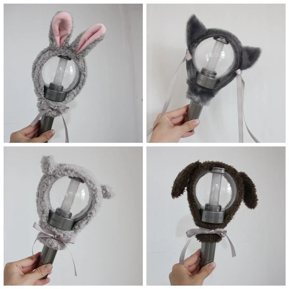 Décorations Lightstick ENHYPEN