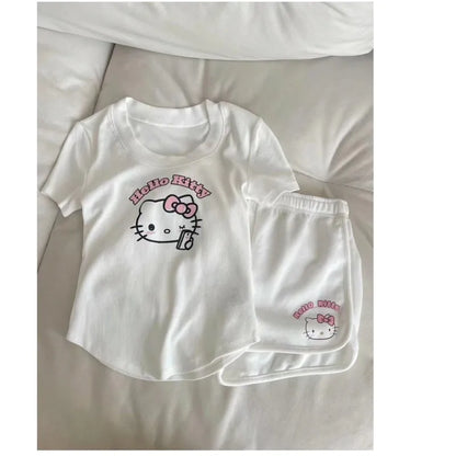 Ensemble Hello Kitty