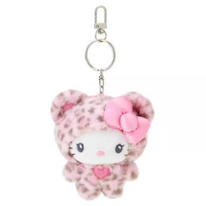 Peluche Porte Clés Hello Kitty