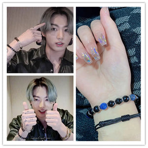 Bracelet Jungkook